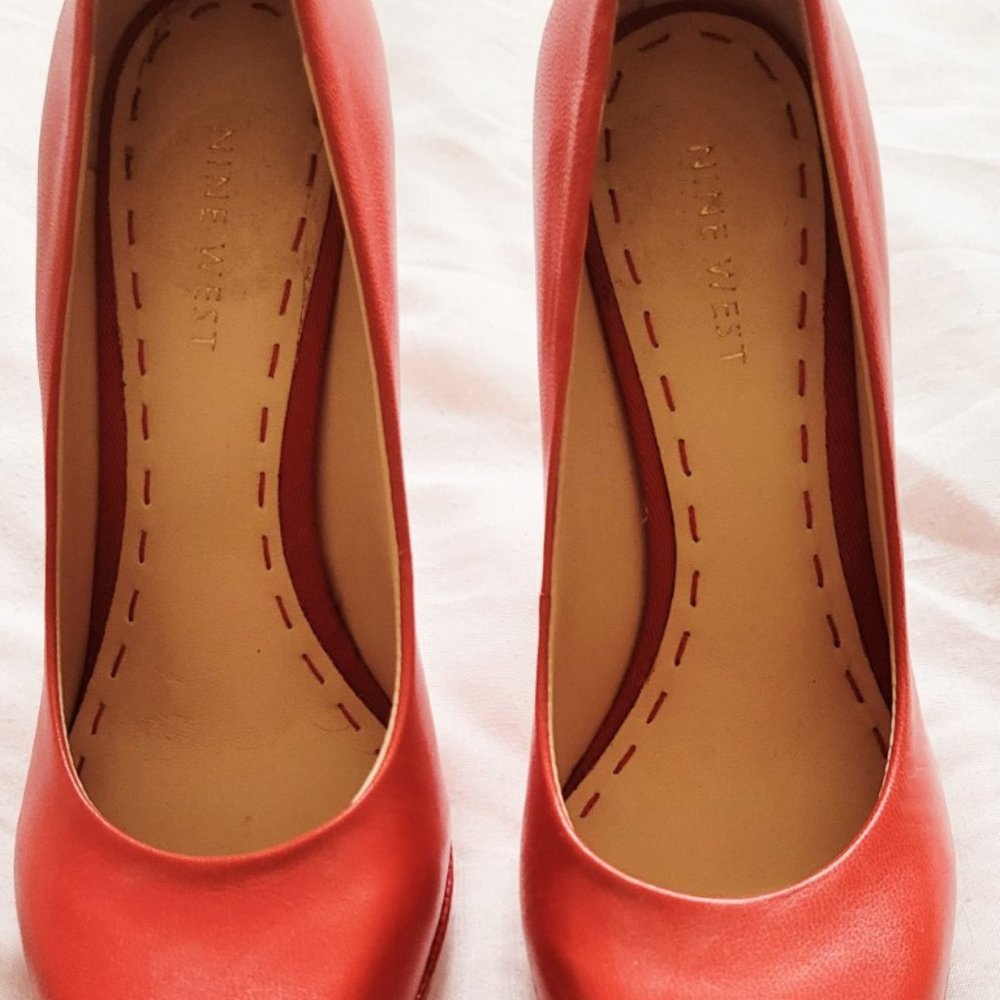 Nine West shoes